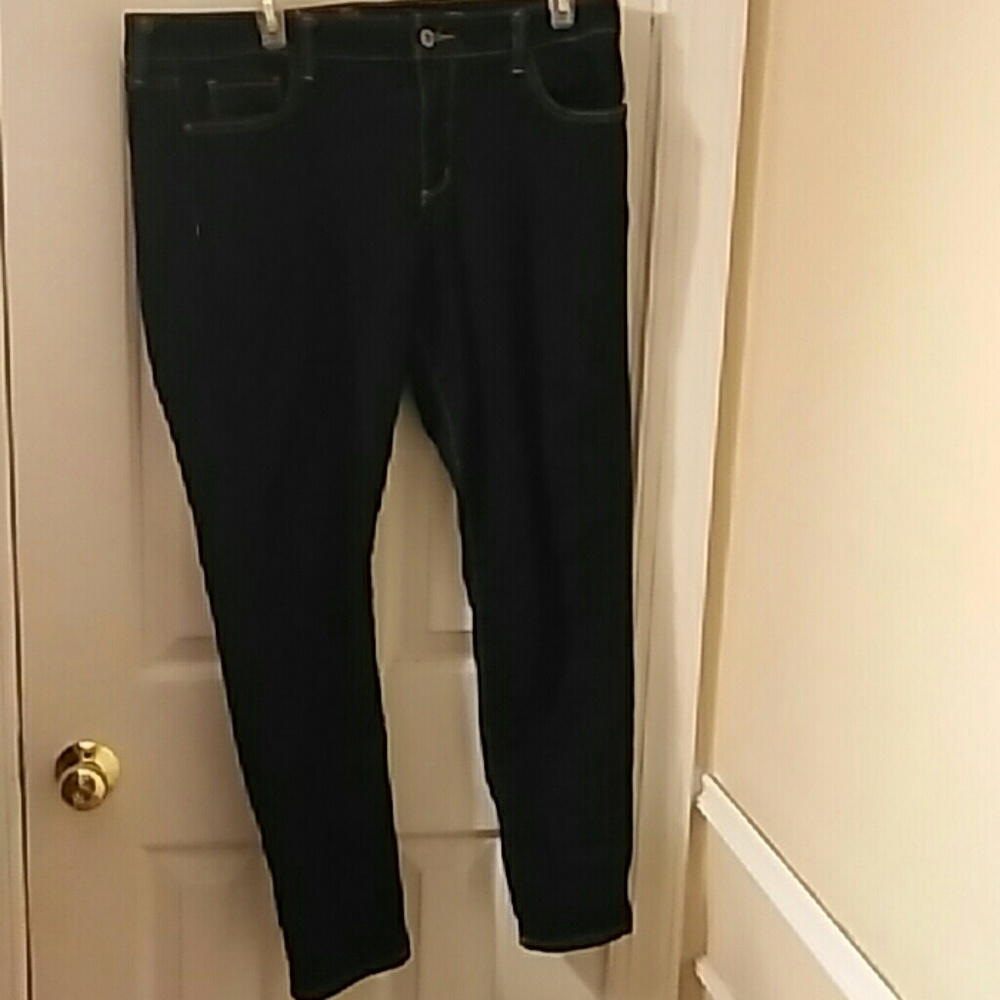 Super skinny Arizona Jeans